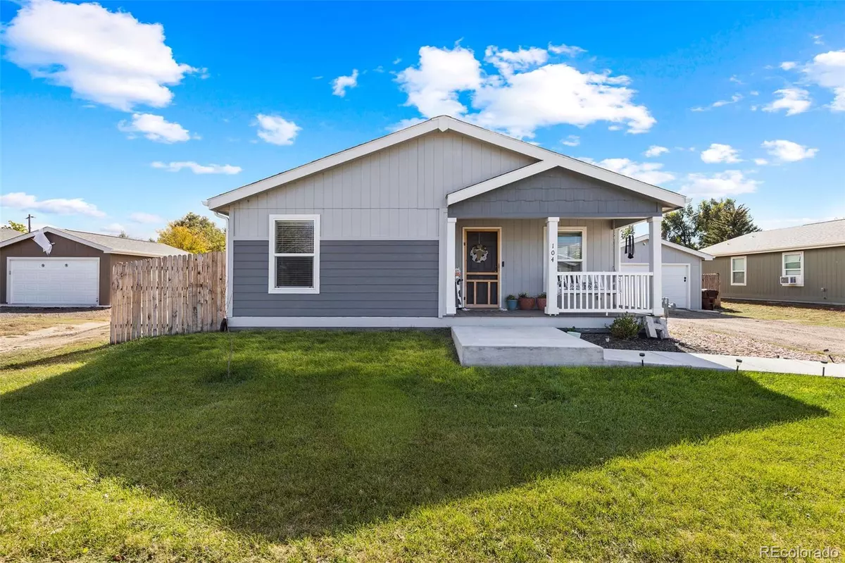 Log Lane Village, CO 80705,104 Juniper CIR