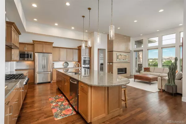 Englewood, CO 80112,10263 Spring Green DR