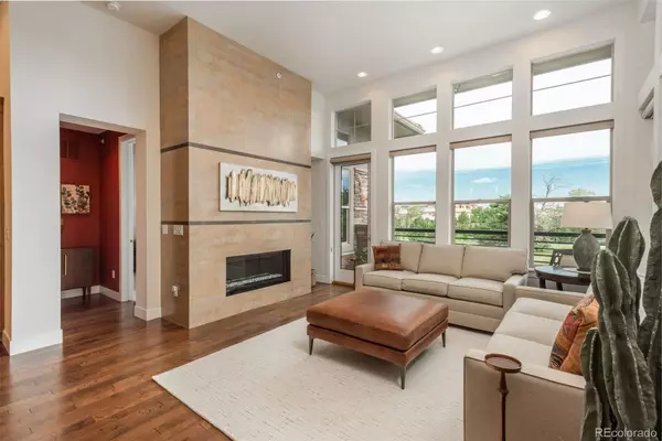 Englewood, CO 80112,10263 Spring Green DR