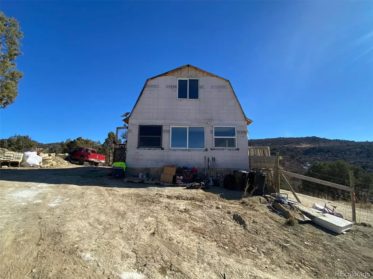 Cedaredge, CO 81413,18637 Currant Creek RD