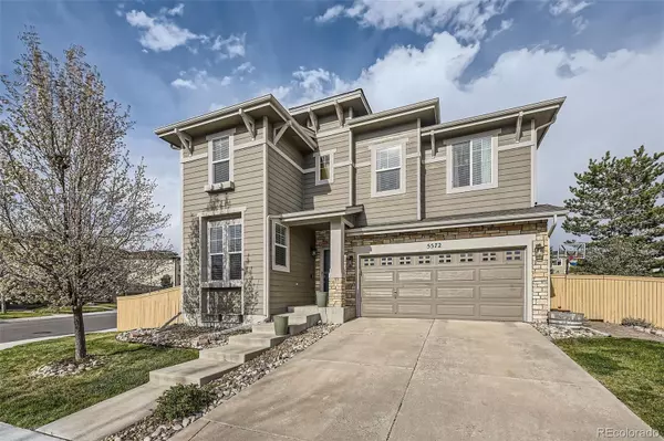 Highlands Ranch, CO 80130,5572 Fullerton CIR