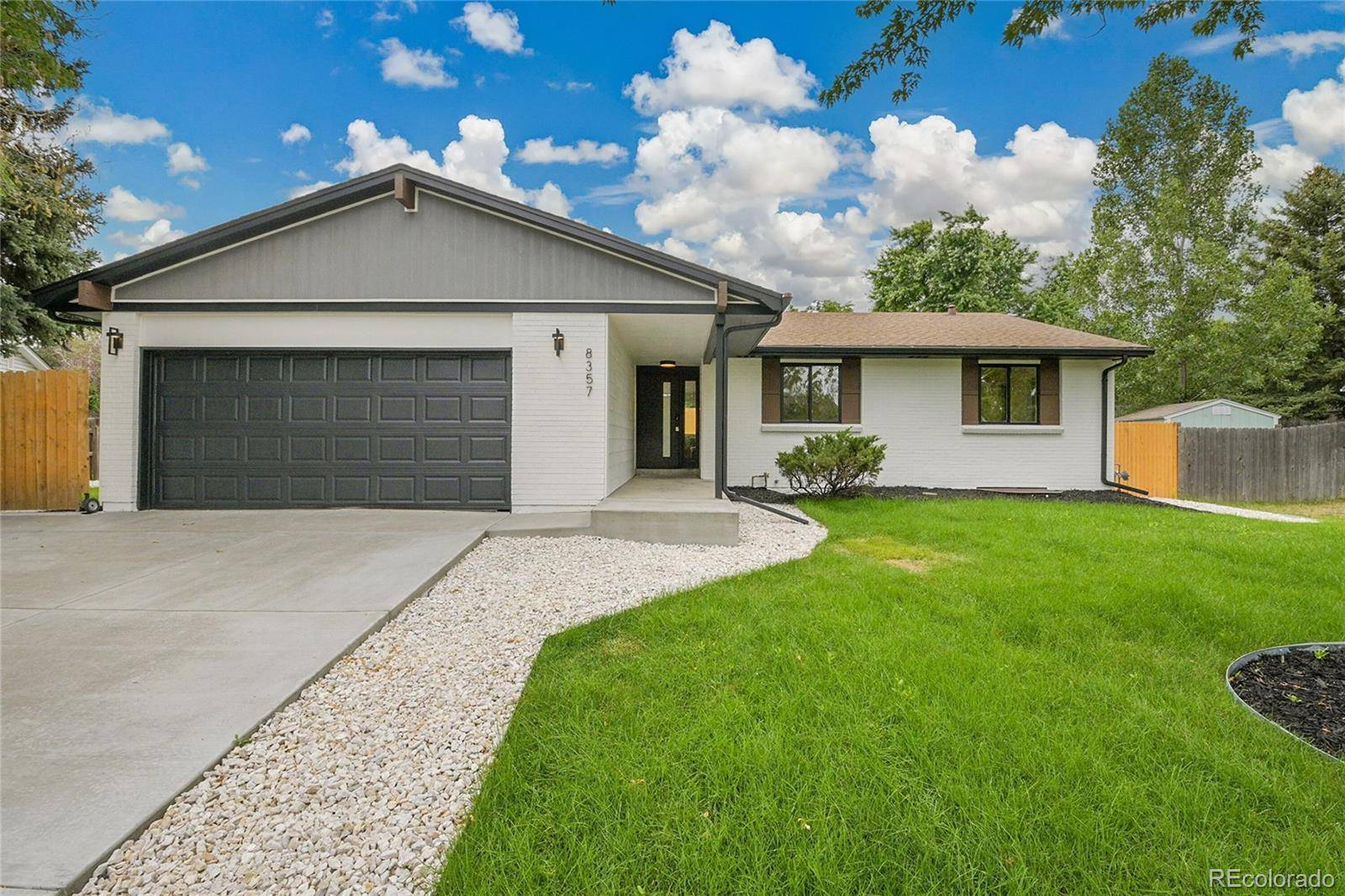 8357 Dudley CT, Arvada, CO 80005
