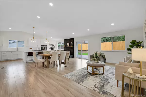 Arvada, CO 80005,8357 Dudley CT