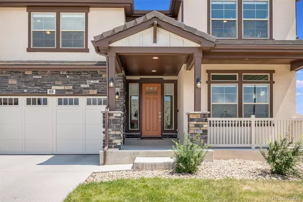 Erie, CO 80516,69 Pear Lake CT