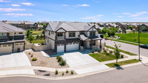 Erie, CO 80516,69 Pear Lake CT