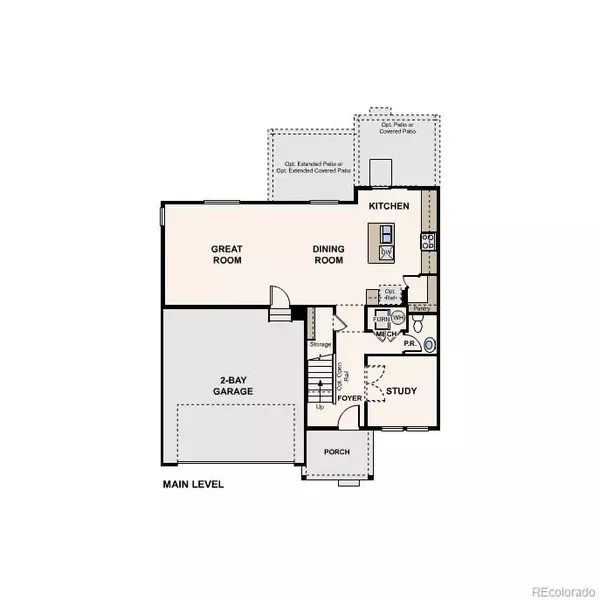 Johnstown, CO 80534,653 Crestone ST