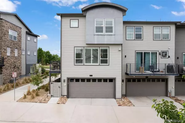 Castle Rock, CO 80109,2602 Meadows BLVD #D