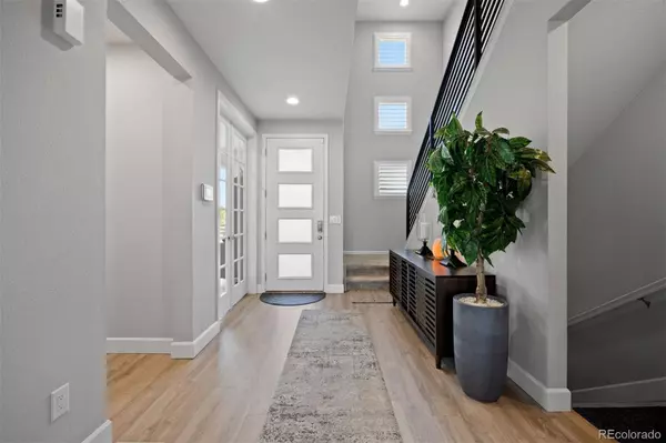 Castle Rock, CO 80109,2602 Meadows BLVD #D