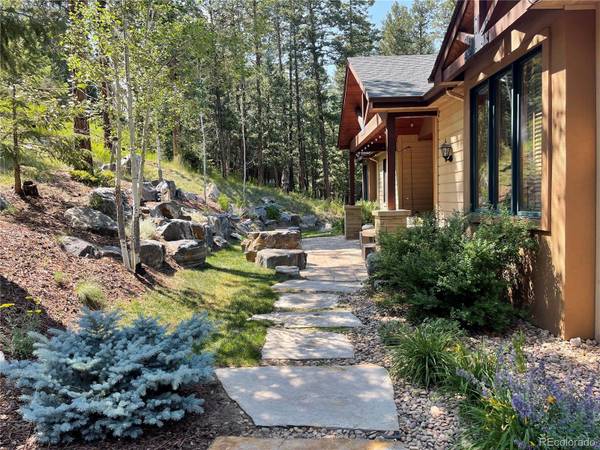 30143 Pine Crest DR, Evergreen, CO 80439