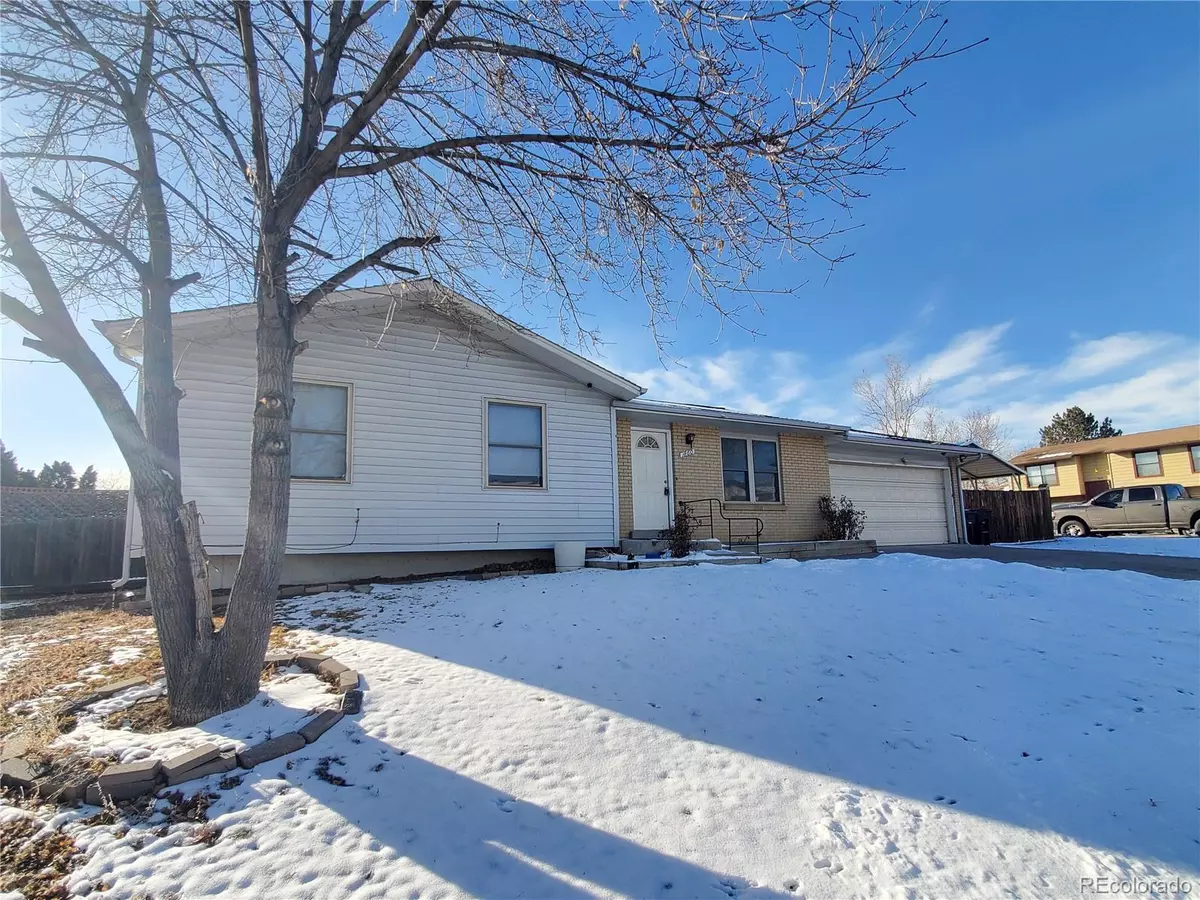 Thornton, CO 80229,1860 E 98th PL