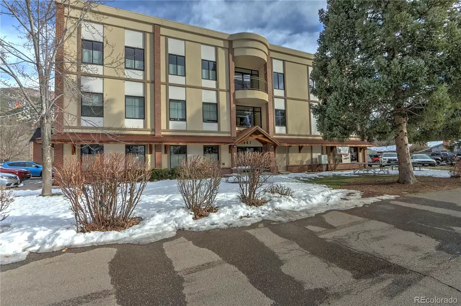 1607 Grand AVE #31, Glenwood Springs, CO 81601