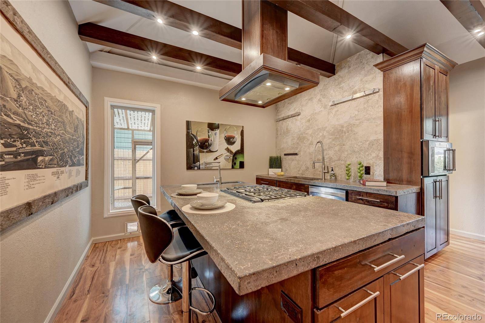 Golden, CO 80403,710 6th ST