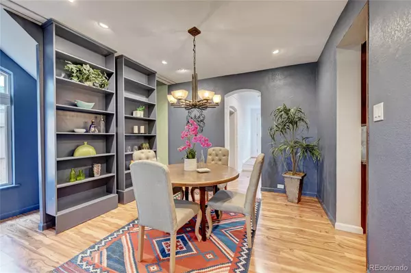 Golden, CO 80403,710 6th ST