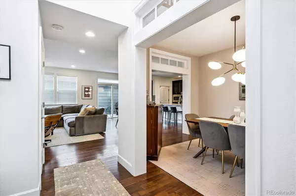 Denver, CO 80238,3496 Ulster ST