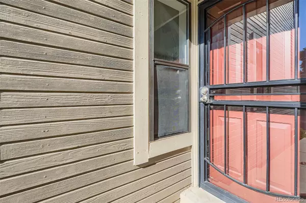 Aurora, CO 80015,4663 S Fraser CT #E