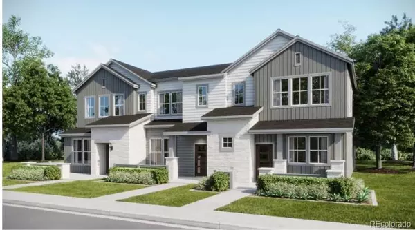 6579 Parterre Pkwy #3, Thornton, CO 80602
