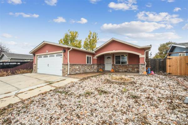 217 Valdai ST, Lochbuie, CO 80603