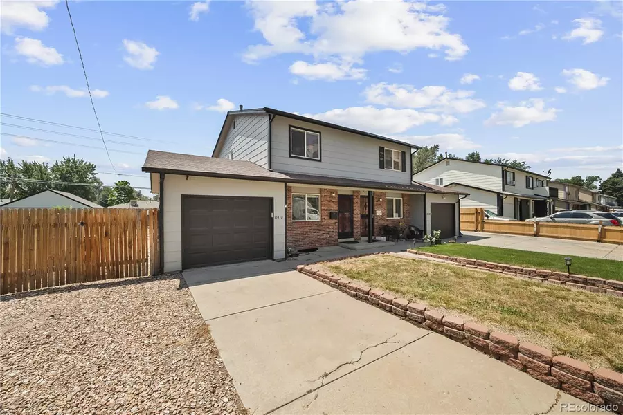 13410 E 13th PL, Aurora, CO 80011