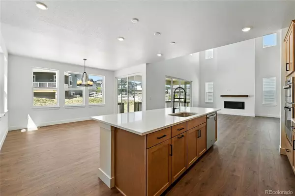 Castle Rock, CO 80104,5629 Farrier PT