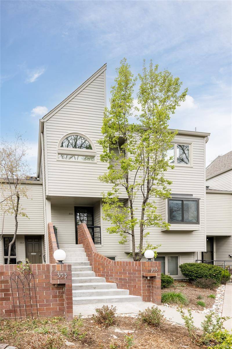 355 Harrison ST, Denver, CO 80206