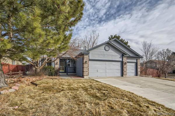 1590 Limelight CT, Colorado Springs, CO 80906