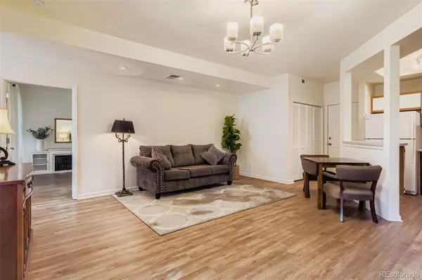 Littleton, CO 80123,2844 W Centennial DR #K