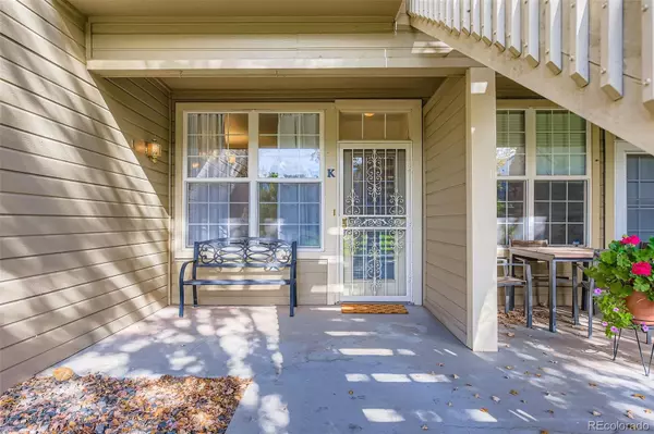 Littleton, CO 80123,2844 W Centennial DR #K