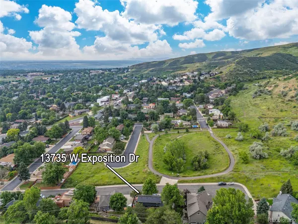 Lakewood, CO 80228,13735 W Exposition DR