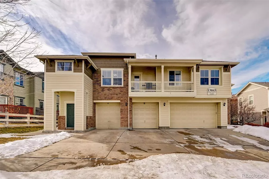 13043 Grant CIR #A, Thornton, CO 80241