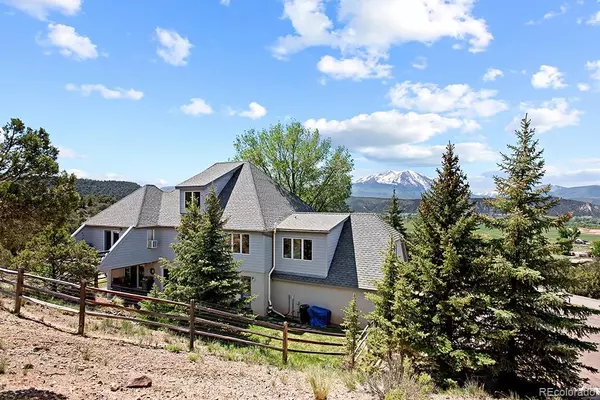 Carbondale, CO 81623,470 Wooden Deer RD