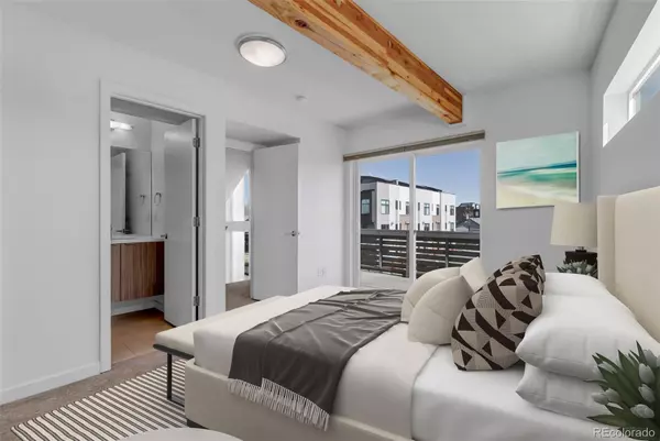 Denver, CO 80204,1239 Tennyson ST #6