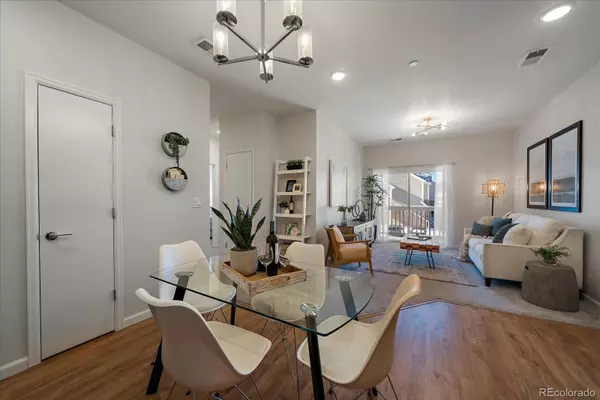 1841 S Dunkirk ST #203, Aurora, CO 80017