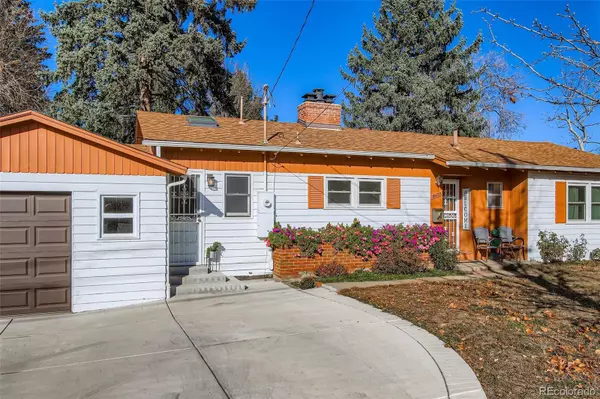 Wheat Ridge, CO 80033,8455 W 41st AVE