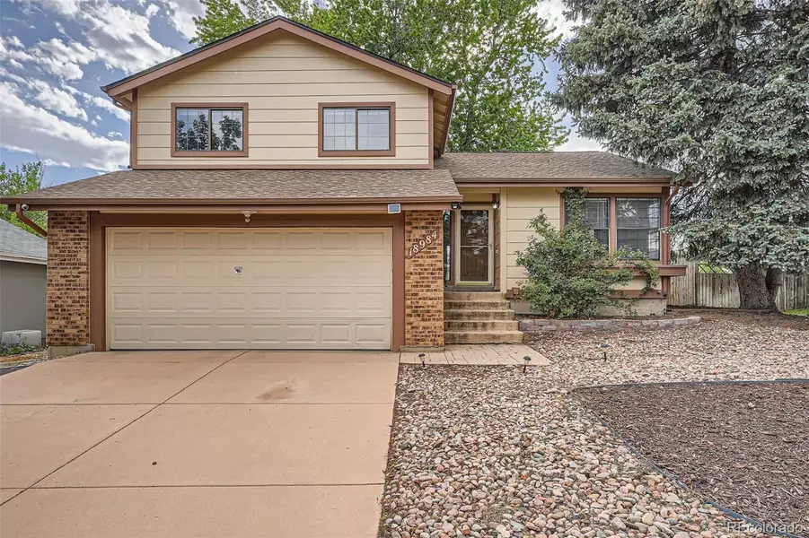 18984 E Kent CIR, Aurora, CO 80013
