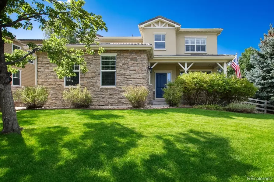 3064 Rams Horn RUN, Broomfield, CO 80023