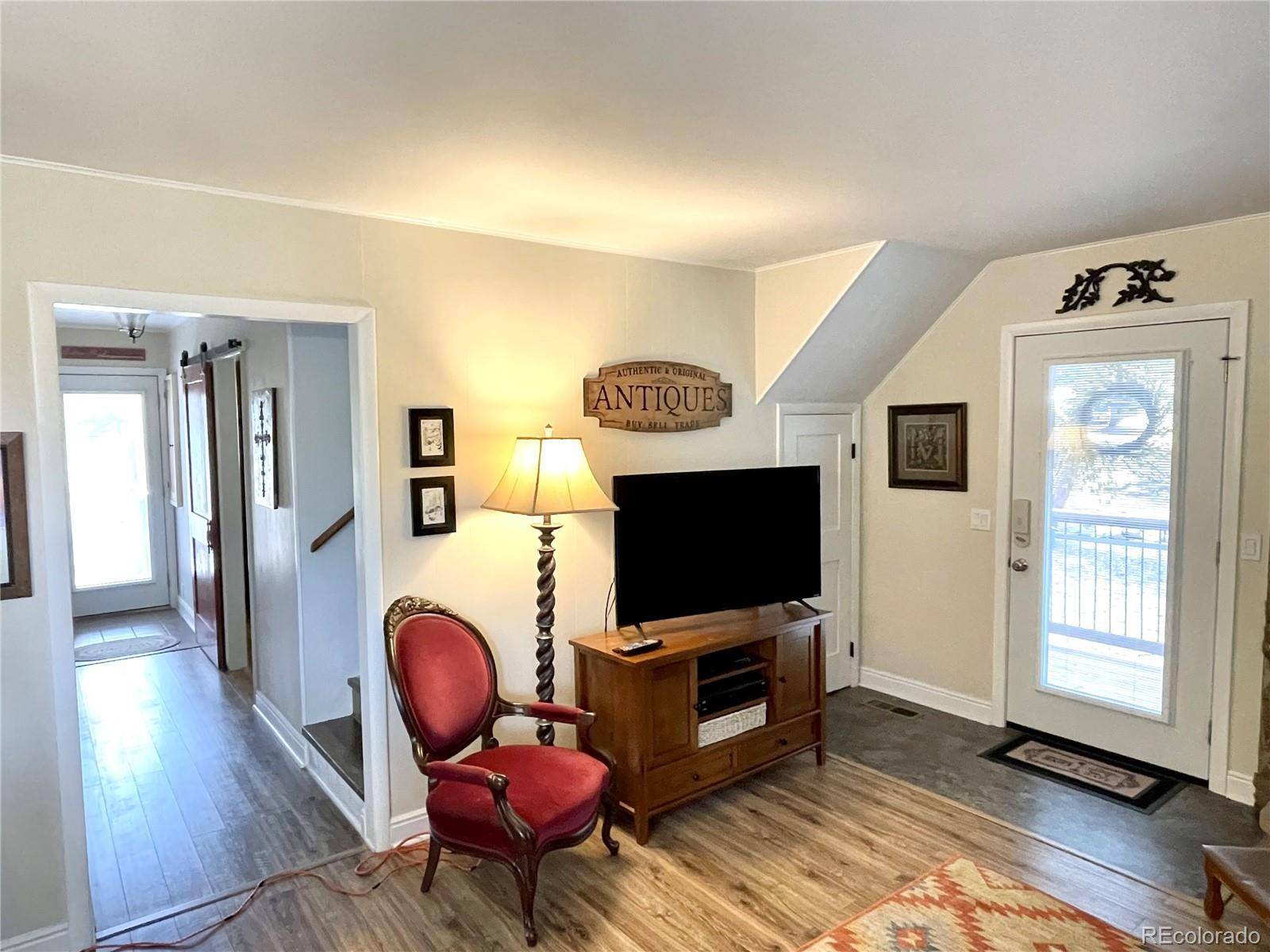 Estes Park, CO 80517,1104 Willow CT