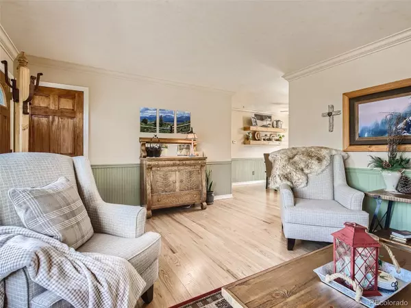 Lakewood, CO 80228,941 S Van Gordon CT