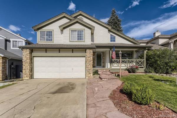 5424 S Danube WAY, Centennial, CO 80015