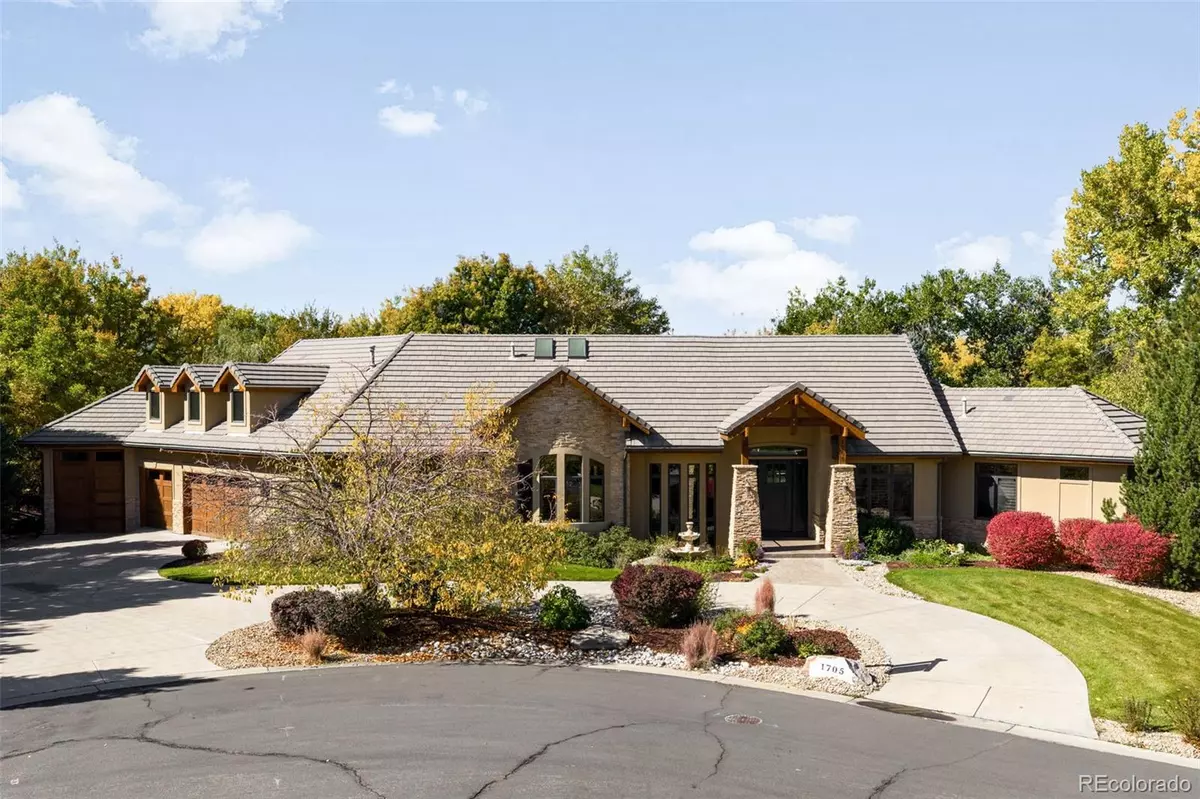 Littleton, CO 80120,1705L W Hinsdale PL