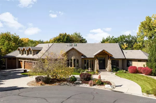 1705L W Hinsdale PL, Littleton, CO 80120