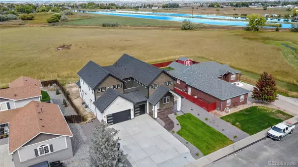 Frederick, CO 80504,5758 E Wetlands DR