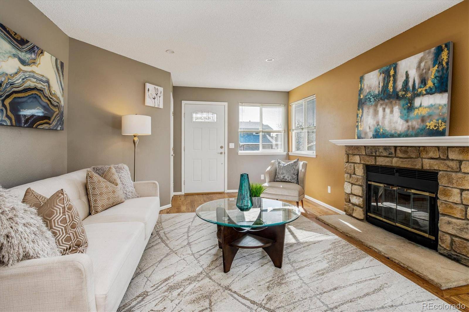 Arvada, CO 80003,7123 Fenton CIR