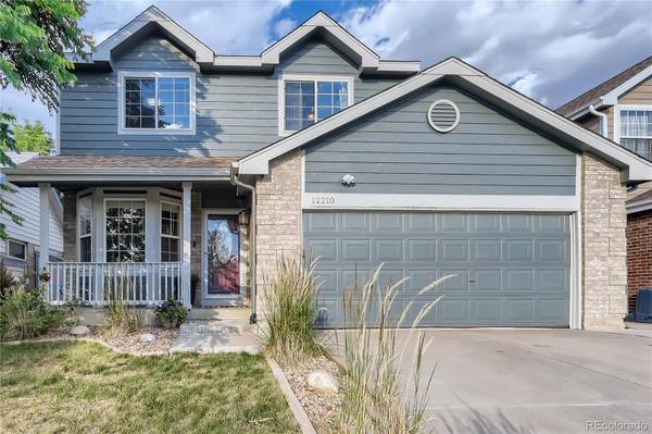 12210 Niagara ST, Brighton, CO 80602