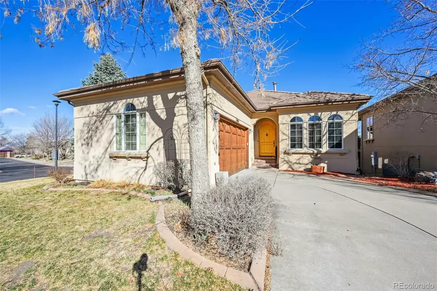 13901 E Saratoga PL, Aurora, CO 80015