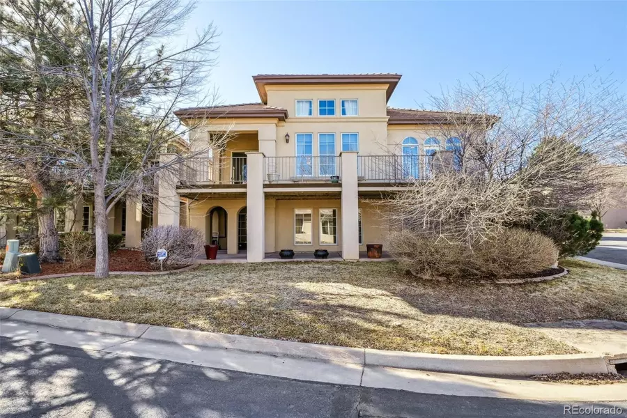 13901 E Saratoga PL, Aurora, CO 80015
