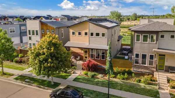 Fort Collins, CO 80524,532 Cajetan ST