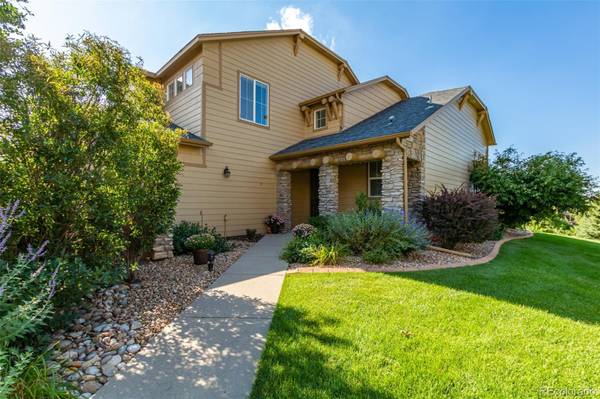 10537 Ashfield ST, Highlands Ranch, CO 80126