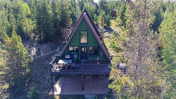 Grand Lake, CO 80447,98 County Road 4905