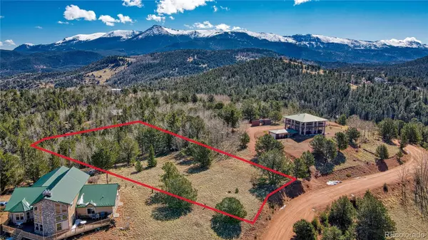 Cripple Creek, CO 80813,1496 Fairview DR