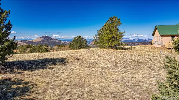 Cripple Creek, CO 80813,1496 Fairview DR